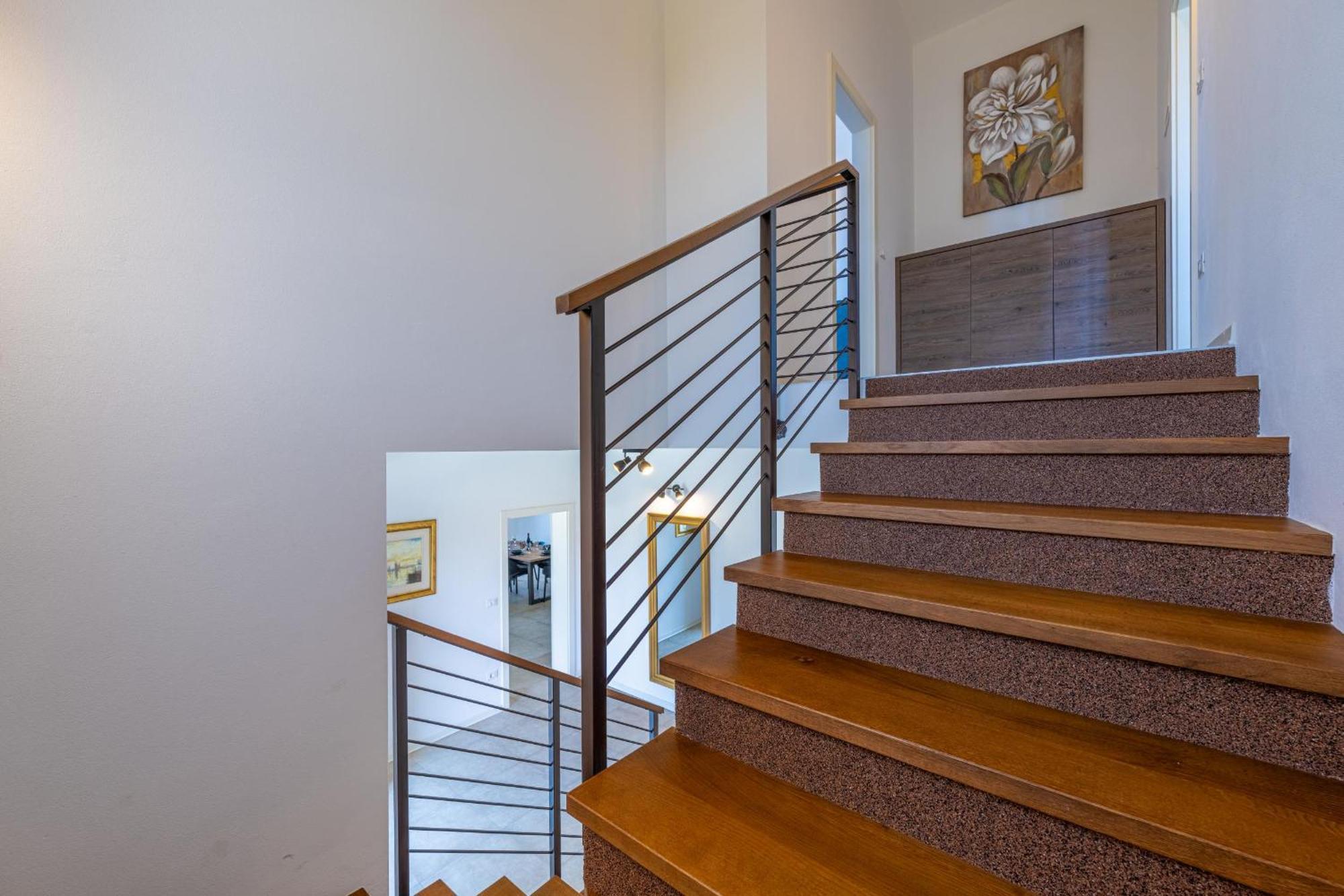 Holiday House Evida Porec Exterior photo